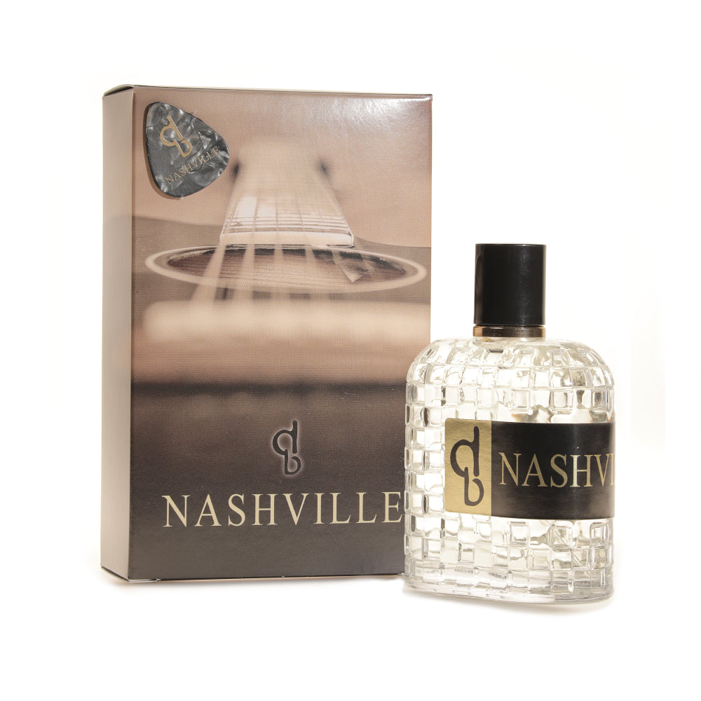 NASHVILLE MEN'S DB NASHVILLE COLOGNE