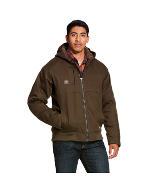 WREN MNS Rebar DuraCanvas Jacket