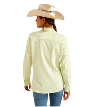 WMS VentTEK Stretch Shirt