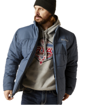 STEELY MNS Crius Insulated Jacket