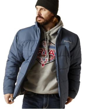 STEELY MNS Crius Insulated Jacket