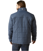 STEELY MNS Crius Insulated Jacket