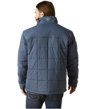 STEELY MNS Crius Insulated Jacket