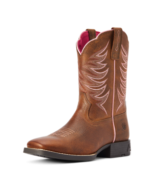 YTH Youth Firecatcher Western Boot