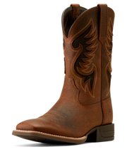 MNS Cowpuncher VentTEK Cowboy Boot