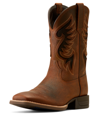 MNS Cowpuncher VentTEK Cowboy Boot