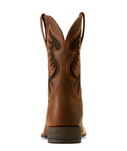 MNS Cowpuncher VentTEK Cowboy Boot