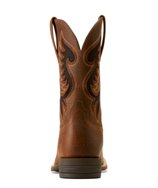 MNS Cowpuncher VentTEK Cowboy Boot