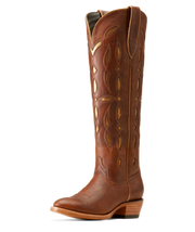 Women's Ariat Saylor StretchFit Western Boot Style # 10046966