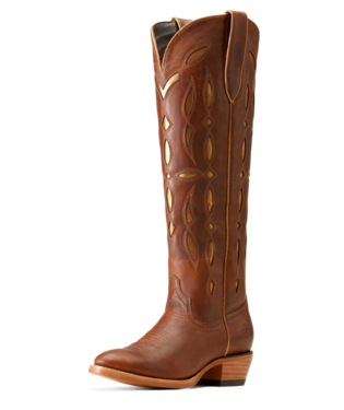 Women's Ariat Saylor StretchFit Western Boot Style # 10046966