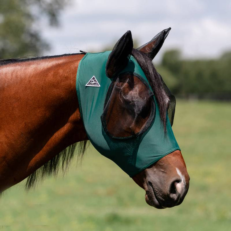 Professional Choice LYCRA Fly Mask