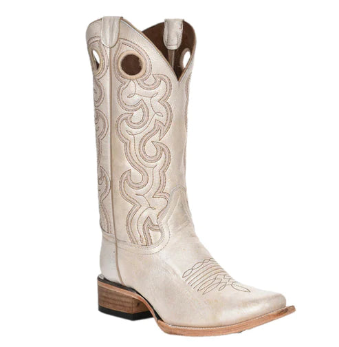 Circle G Ladies Pearl Boot