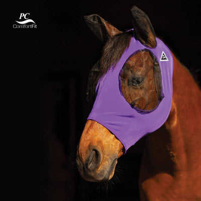 Professional Choice LYCRA Fly Mask