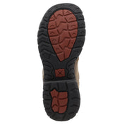 Outsole view of Twisted X Bomber K Toe Women’s Work Boot