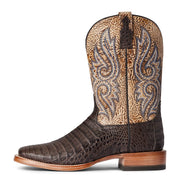 Men's Ariat Relentless Denton Western Boot