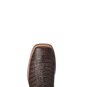 Men's Ariat Relentless Denton Western Boot