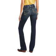 Women's Ariat R.E.A.L. Perfect Rise Missouri Boot Cut Jean