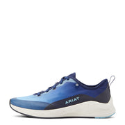 Men's Ariat Shiftrunner (Blue Waves)