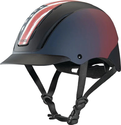 Troxel Spirit Riding Helmet (Freedom)