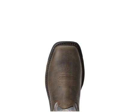Ariat Men's Big Rig Composite Toe Work Boots