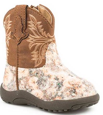 Roper Infant Western Boot