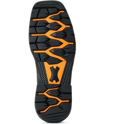 Ariat Men's Big Rig Composite Toe Work Boots