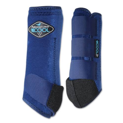 Professional Choice 2XCool Medicine Boots