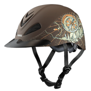 Troxel Rebel Riding Helmet (Navigator)