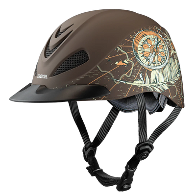 Troxel Rebel Riding Helmet (Navigator)