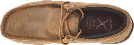 Twisted X Men's Driving Moccasins