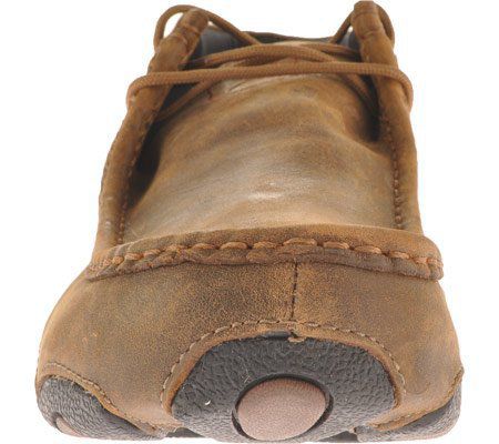 Twisted X Men's Driving Moccasins